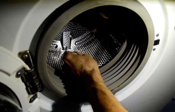 Стиральная машина не крутит барабан | Вызов стирального мастера на дом в Видном