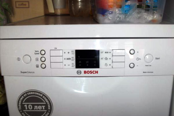 Посудомоечная машина не открывается | Вызов стирального мастера на дом в Видном
