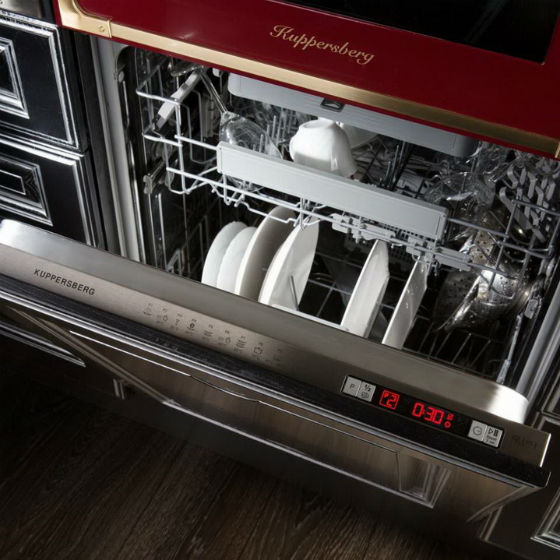 Посудомоечная машина не закрывается | Вызов стирального мастера на дом в Видном