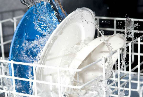 Посудомоечная машина не сушит | Вызов стирального мастера на дом в Видном