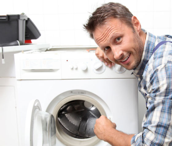 Ремонт стиральных машин с бесплатной диагностикой | Вызов стирального мастера на дом в Видном