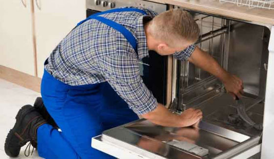 Ремонт посудомоечных машин | Вызов стирального мастера на дом в Видном