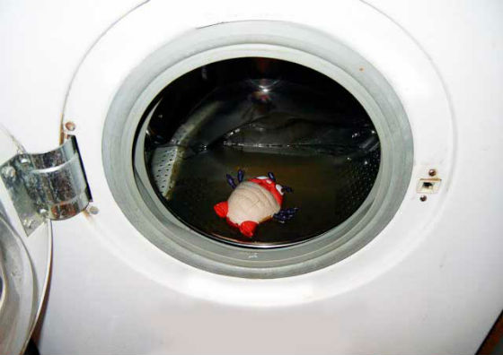 Стиральная машина не сливает воду | Вызов стирального мастера на дом в Видном
